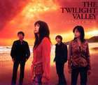 THE TWILIGHT VALLEY（通常盤） GARNET CROW