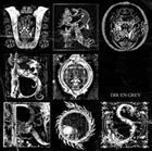 UROBOROS（通常盤） Dir en grey