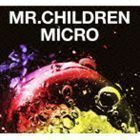 Mr.Children 2001-2005 ＜micro＞（通常盤） Mr.Children