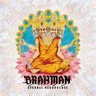 エターナル・リカレンス ～永劫回帰～（通常盤） BRAHMAN