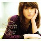 宇徳敬子 COMPLETE BEST~Single Collection~ (DVD付)