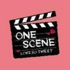 ONE SCENE LOVE SO SWEET （V.A.）