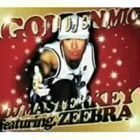 GOLDEN MIC DJ MASTERKEY feat.ZEEBRA