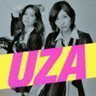 UZA（通常盤Type-A／CD＋DVD） AKB48