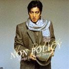 NON POLICY（SHM-CD） 沢田研二