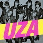 UZA（通常盤Type-K／CD＋DVD） AKB48