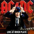 ライヴ・アット・リヴァー・プレート AC／DC