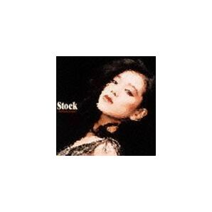 Stock（スペシャルプライス盤） 中森明菜の画像1