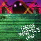 MONSTER’S CAMP CASCADE