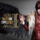 BEST OF THE BEST Vol.I MILD（CD＋DVD） GACKT