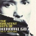 THE GREATEST HITS OF HIROMI GO VOL.III-SELECTION- 郷ひろみ