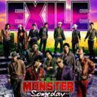 THE MONSTER～Someday～（ジャケットA／CD＋DVD） EXILE