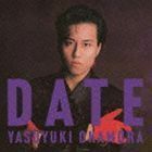 DATE（Blu-specCD） 岡村靖幸