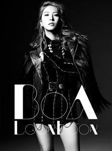 Lookbook（CD＋DVD（「Lookbook」Music Video収録）） BoA