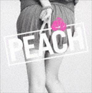 PEACH／HEART（CD＋DVD／ジャケットA） 大塚愛