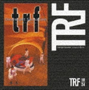 Overnight Sensation（廉価版） trf