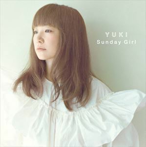 [レコード]Sunday Girl（完全生産限定盤） YUKI