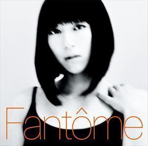 Fantome（SHM-CD） 宇多田ヒカル