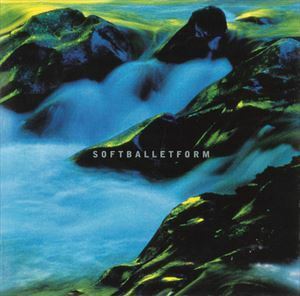 [レコード]FORM（完全生産限定盤） SOFT BALLET