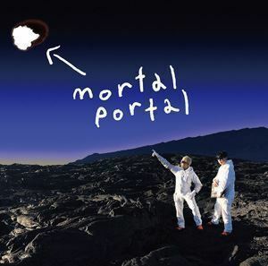 mortal portal e.p.（CD＋DVD） m-flo