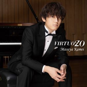 VIRTUOZO 亀井聖矢