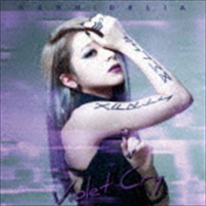 Violet Cry（通常盤） GARNiDELiA