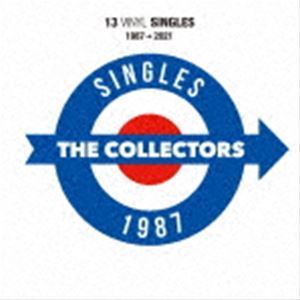 [レコード]13 VINYL SINGLES（完全限定生産盤／13アナログ＋DVD） THE COLLECTORS