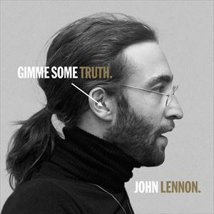 [ record ]gimi* Sam *tu loose.( complete production limitation record |4LP box * edition |180g weight record ) John * Lennon 