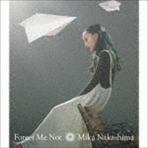 Forget Me Not（通常盤） 中島美嘉