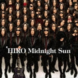 Midnight Sun HIRO