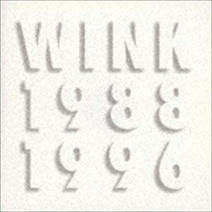 WINK MEMORIES 1988-1996 Wink