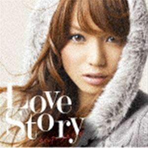 Love Story ウィンター・メモリーズ （V.A.）