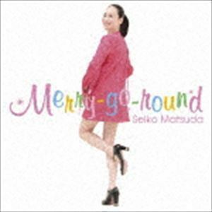 Merry-go-round（初回限定盤A／CD＋DVD） 松田聖子
