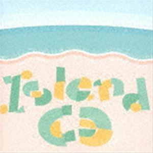 Island CD（通常盤） ホフディラン