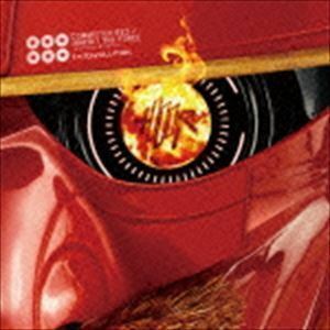 Committed RED／Inherit the Force -インヘリット・ザ・フォース-（通常盤） T.M.Revolution
