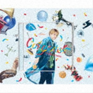 Congrats!!（完全生産限定盤／CD＋DVD） 内田雄馬