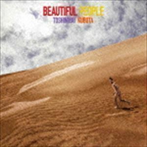 Beautiful People（初回生産限定盤／CD＋DVD） 久保田利伸