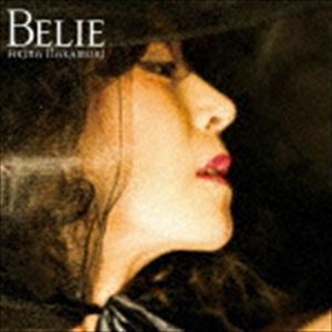 Belie（通常盤） 中森明菜