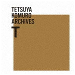 TETSUYA KOMURO ARCHIVES T （V.A.）