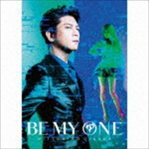 BE MY ONE（初回限定盤／CD＋DVD） 及川光博