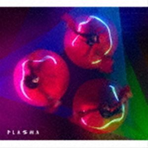 PLASMA（完全生産限定盤B／CD＋2DVD＋α） Perfume