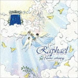 Love story -2000020220161101- Raphael