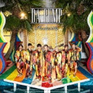 Fantasista～ファンタジスタ～（初回生産限定盤／Type-B／CD＋DVD） DA PUMP