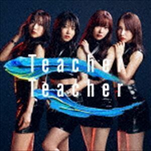 Teacher Teacher（通常盤／Type D／CD＋DVD） AKB48