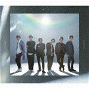 Crazy Rays／KEEP GOING（通常盤） V6