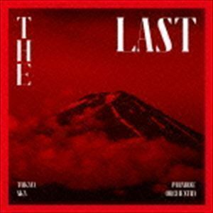 THE LAST（通常盤／3CD＋2DVD） 東京スカパラダイスオーケストラ