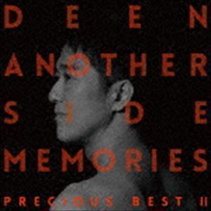 Another Side Memories ～Precious Best II～（通常盤） DEEN