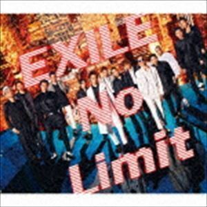 No Limit（CD＋DVD） EXILE