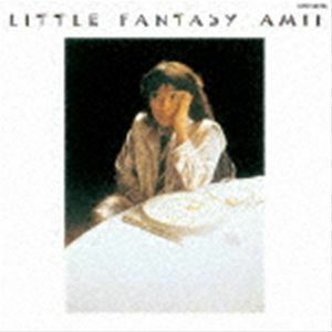 [国内盤CD] 尾崎亜美/LITTLE FANTASY [初回出荷限定盤 (限定盤)]