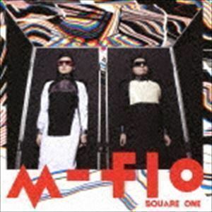 SQUARE ONE m-flo